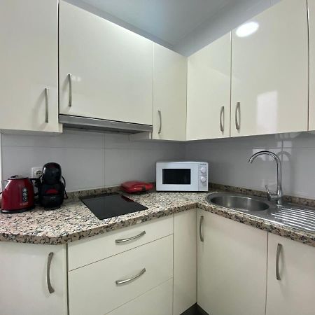 Piso Junto Al Hospital Macarena Lägenhet Sevilla Exteriör bild